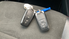 Ford EcoSport 1.0 EcoBoost 140 ST-Line 5dr Petrol Hatchback